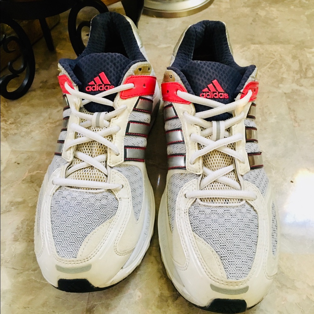 Adidas Supernova Sequence Boost Running Shoes Whi… - image 4